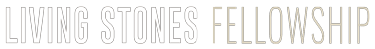 Living Stones Fellowship Logo